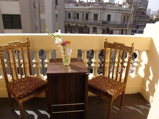 Grand Royal Cairo fotoÄŸrafÄ±