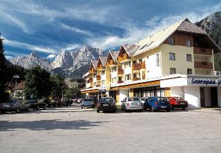 Vitranc Apartments Kranjska Gora fotoÄŸrafÄ±