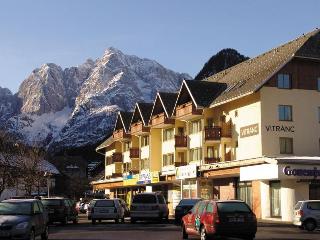 Vitranc Apartments Kranjska Gora fotoÄŸrafÄ±