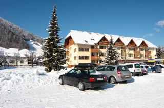 Vitranc Apartments Kranjska Gora fotoÄŸrafÄ±