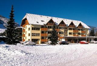 Vitranc Apartments Kranjska Gora fotoÄŸrafÄ±