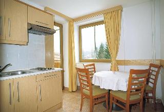 Vitranc Apartments Kranjska Gora otel fotoğrafı
