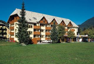 Vitranc Apartments Kranjska Gora fotoÄŸrafÄ±