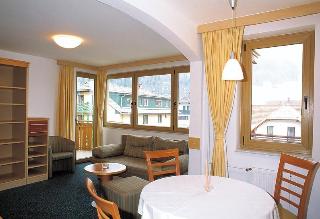 Vitranc Apartments Kranjska Gora fotoÄŸrafÄ±