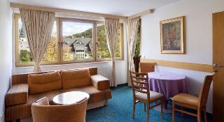Vitranc Apartments Kranjska Gora fotoÄŸrafÄ±