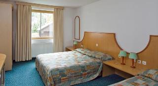 Vitranc Apartments Kranjska Gora fotoÄŸrafÄ±