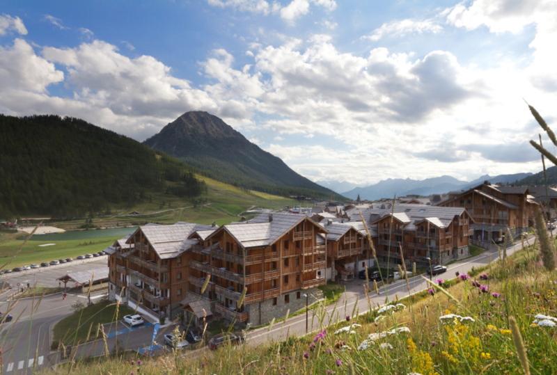 Residence Club MMV le Hameau des Airelles - Genel