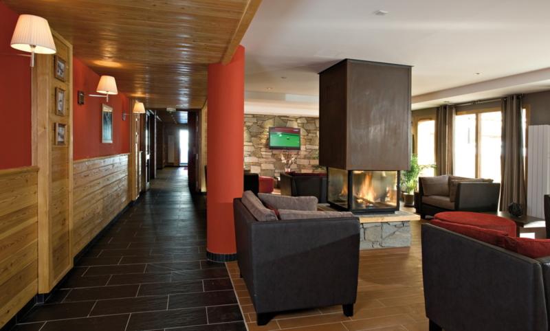 Residence Club MMV le Hameau des Airelles - Genel