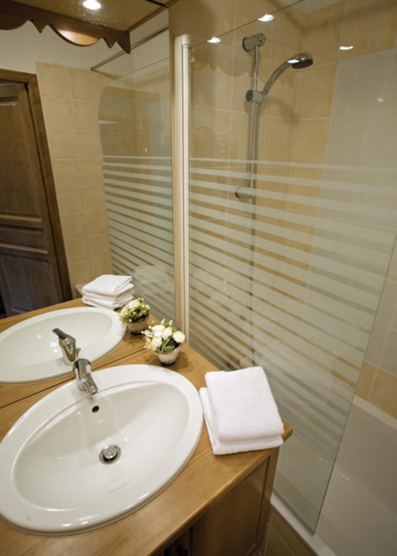 Residence Club MMV le Hameau des Airelles - Genel