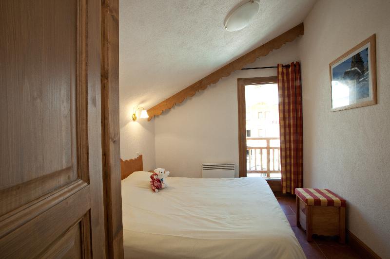 Residence Club MMV le Hameau des Airelles - Genel
