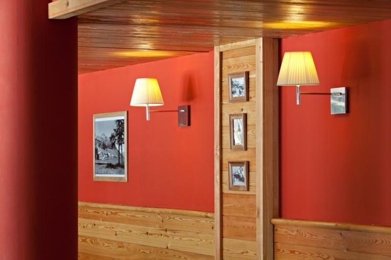 Residence Club MMV le Hameau des Airelles - Genel