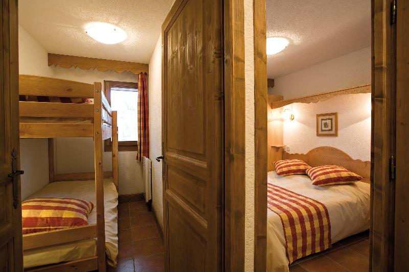 Residence Club MMV le Hameau des Airelles - Genel