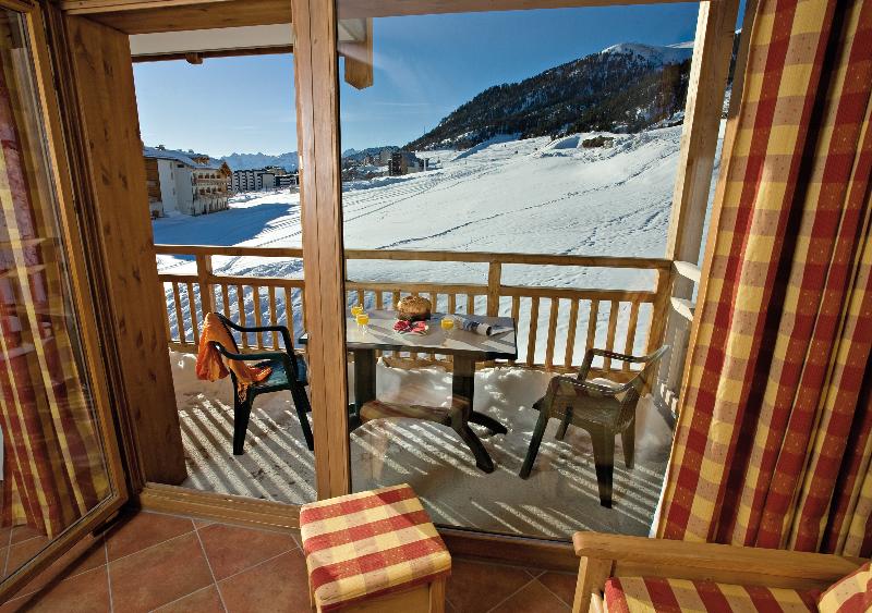 Residence Club MMV le Hameau des Airelles - Genel