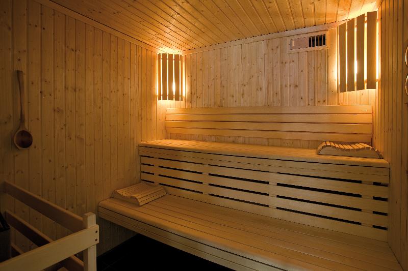 Residence Club MMV le Hameau des Airelles - Genel