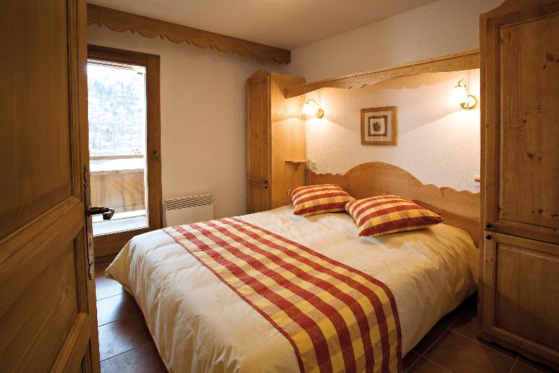 Residence Club MMV le Hameau des Airelles - Genel