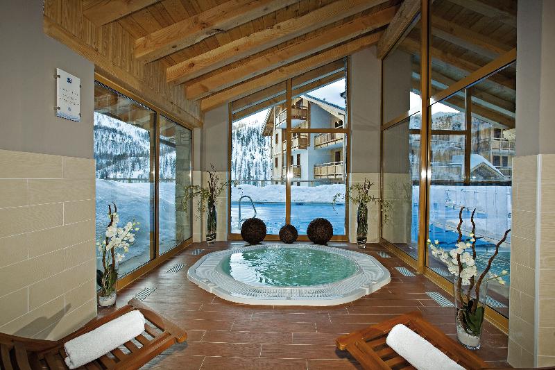 Residence Club MMV le Hameau des Airelles - Genel