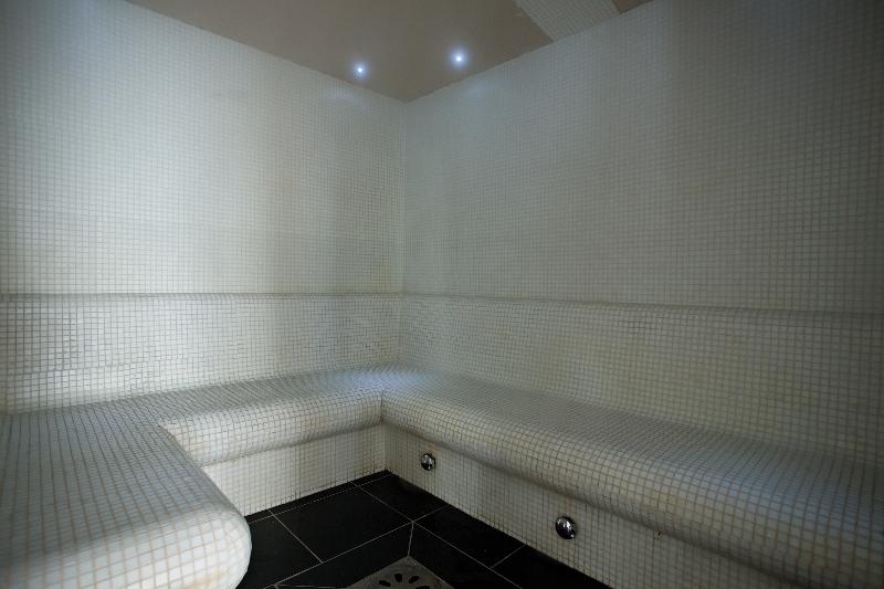 Residence Club MMV le Hameau des Airelles - Genel