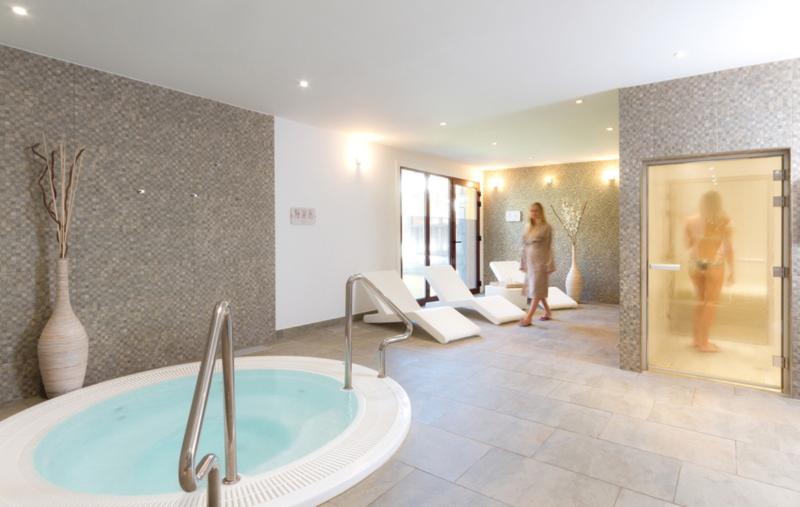 Residence Club MMV le Hameau des Airelles - Genel