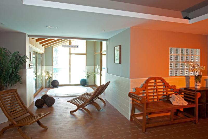 Residence Club MMV le Hameau des Airelles - Genel