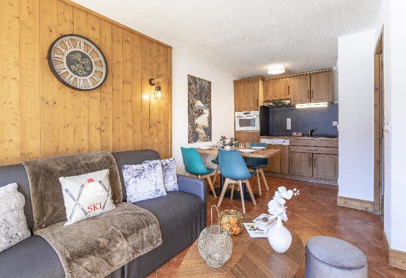 Residence Club MMV le Hameau des Airelles - Oda