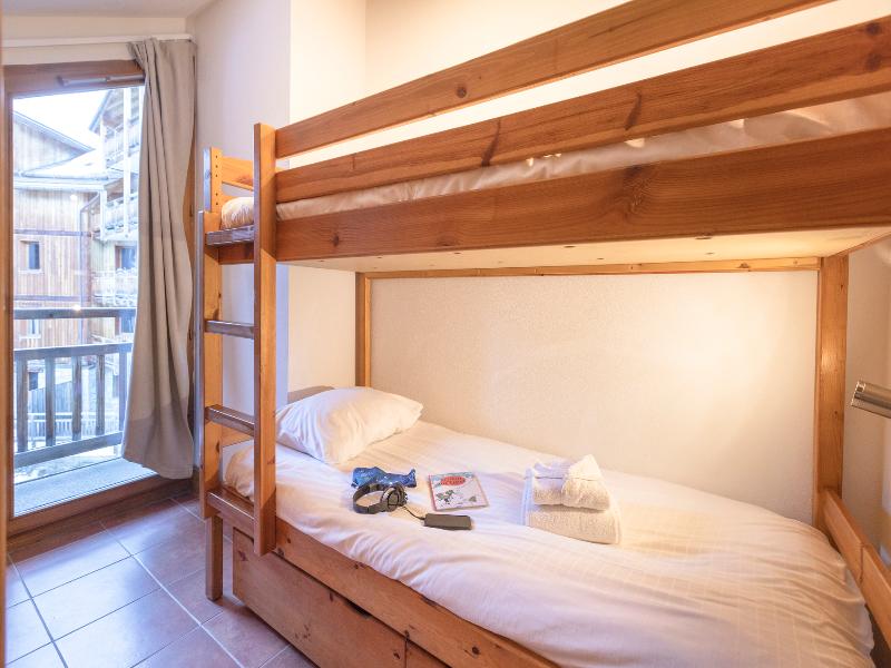 Residence Club MMV le Hameau des Airelles - Oda
