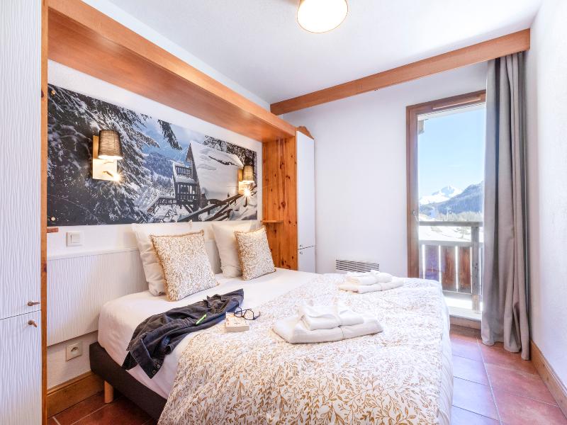 Residence Club MMV le Hameau des Airelles - Oda