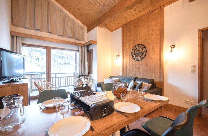 Residence Club MMV le Hameau des Airelles - Oda