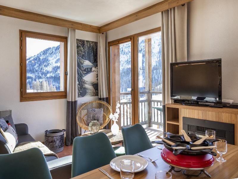 Residence Club MMV le Hameau des Airelles - Oda