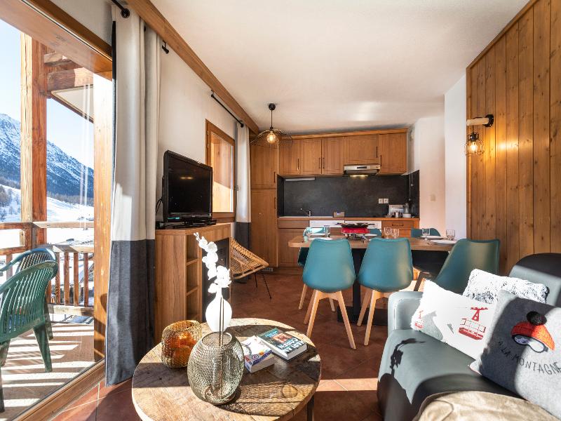 Residence Club MMV le Hameau des Airelles - Oda