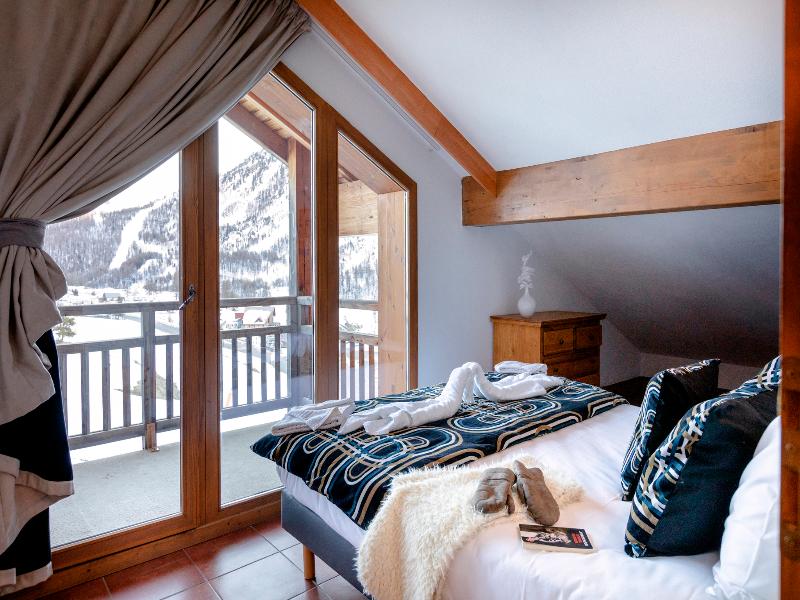 Residence Club MMV le Hameau des Airelles - Oda