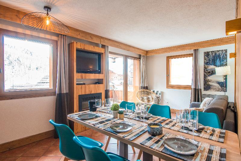 Residence Club MMV le Hameau des Airelles - Oda