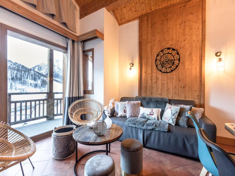 Residence Club MMV le Hameau des Airelles - Oda