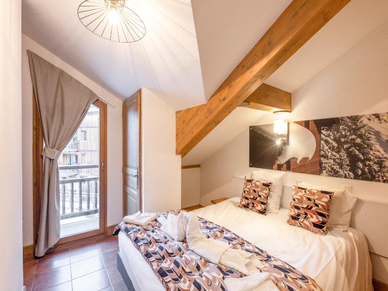 Residence Club MMV le Hameau des Airelles - Oda