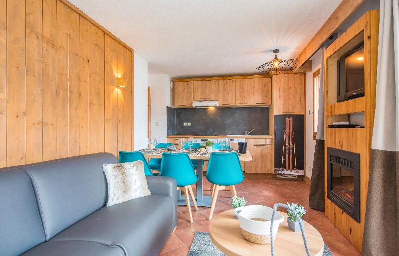 Residence Club MMV le Hameau des Airelles - Oda