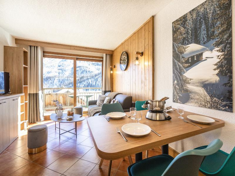 Residence Club MMV le Hameau des Airelles - Oda