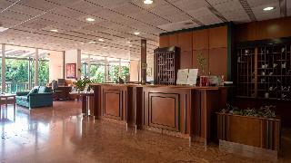 Terme Olimia - Aparthotel Rosa fotoÄŸrafÄ±