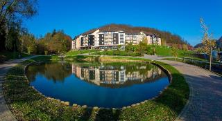 Terme Olimia - Aparthotel Rosa otel fotoğrafı