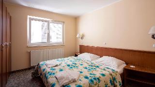 Terme Olimia - Aparthotel Rosa fotoÄŸrafÄ±