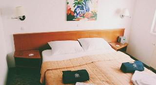 Terme Olimia - Aparthotel Rosa fotoÄŸrafÄ±