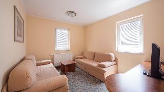Terme Olimia - Aparthotel Rosa fotoÄŸrafÄ±