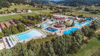 Terme Olimia - Aparthotel Rosa fotoÄŸrafÄ±