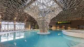 Terme Olimia - Aparthotel Rosa fotoÄŸrafÄ±
