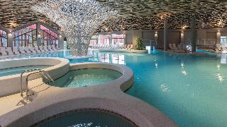 Terme Olimia - Aparthotel Rosa fotoÄŸrafÄ±