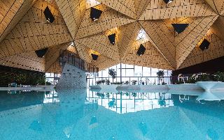 Terme Olimia - Aparthotel Rosa fotoÄŸrafÄ±