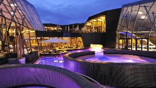 Terme Olimia - Aparthotel Rosa fotoÄŸrafÄ±