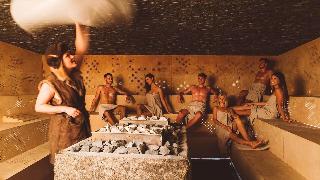 Terme Olimia - Aparthotel Rosa fotoÄŸrafÄ±