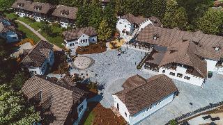 Terme Olimia - Aparthotel Rosa fotoÄŸrafÄ±