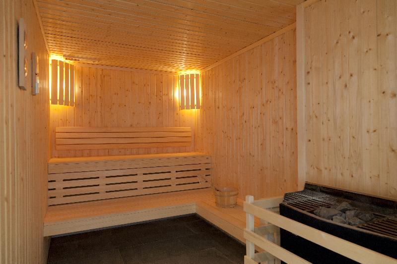 Residence Club mmv L'Etoile des Cimes - Aktivite