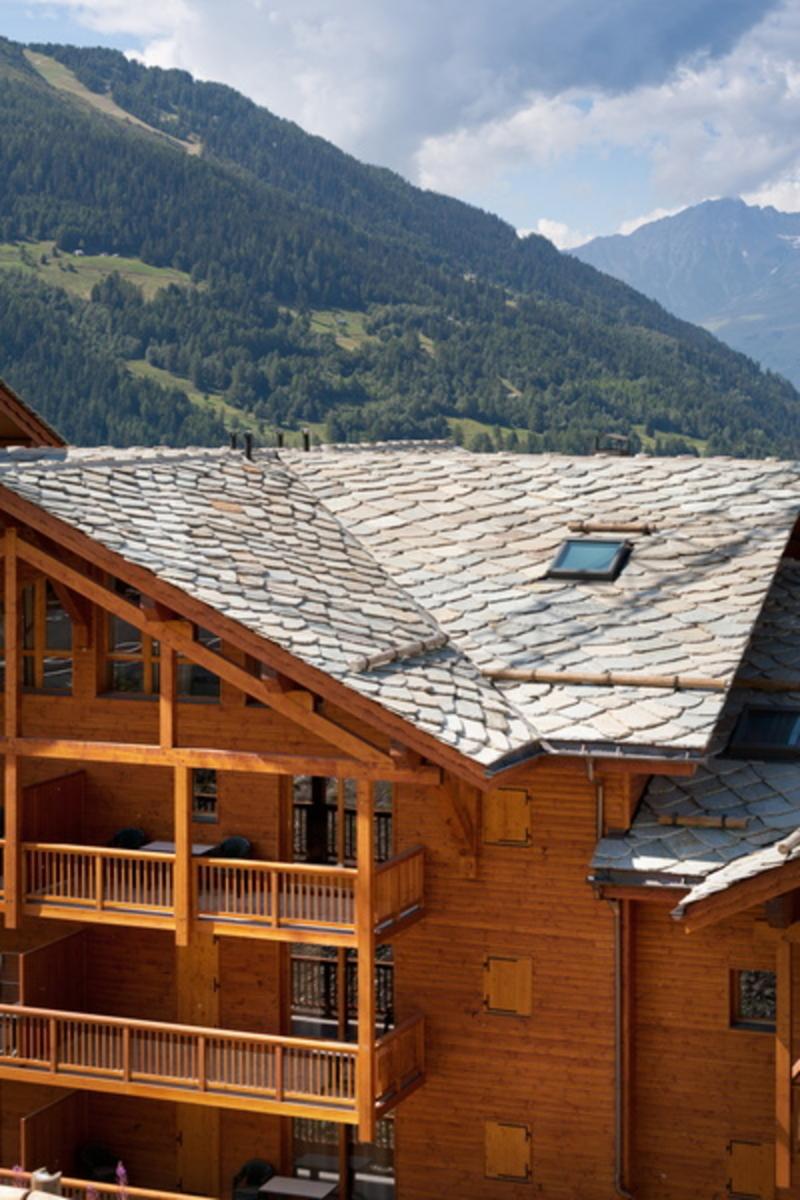 Residence Club mmv L'Etoile des Cimes - Genel