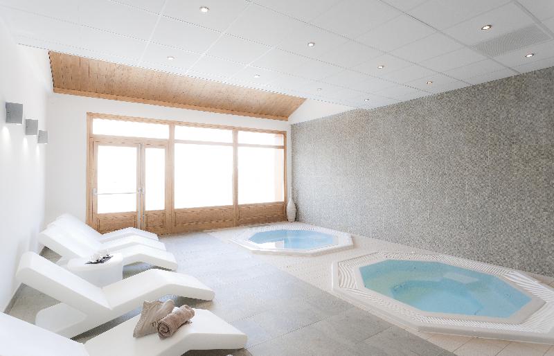 Residence Club mmv L'Etoile des Cimes - Genel